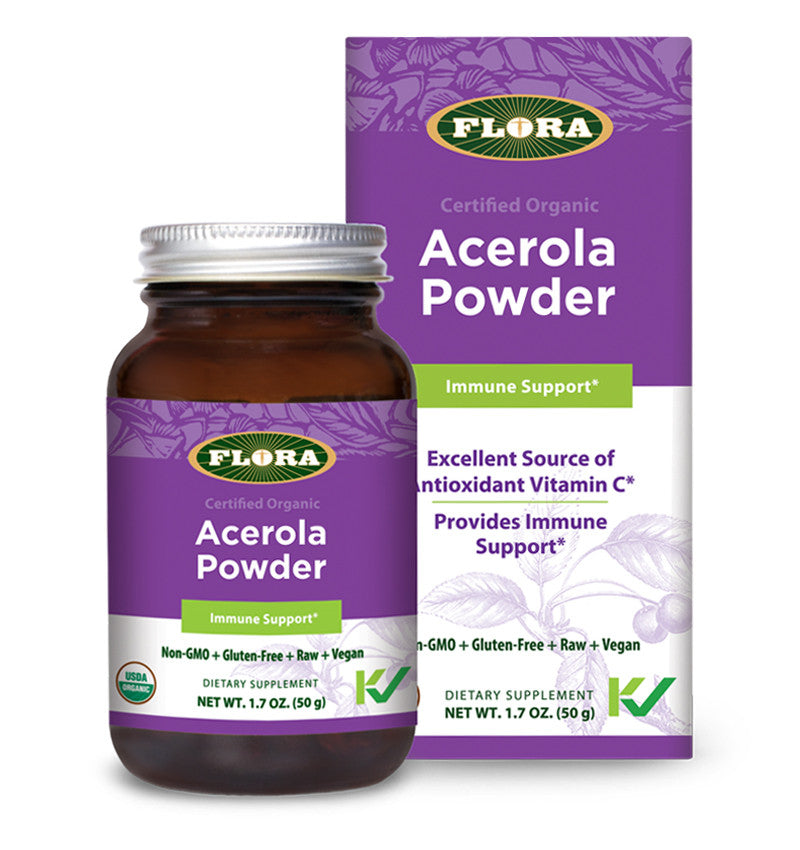 OG2 FLORA ACEROLA POWDER (1x1.70)-0