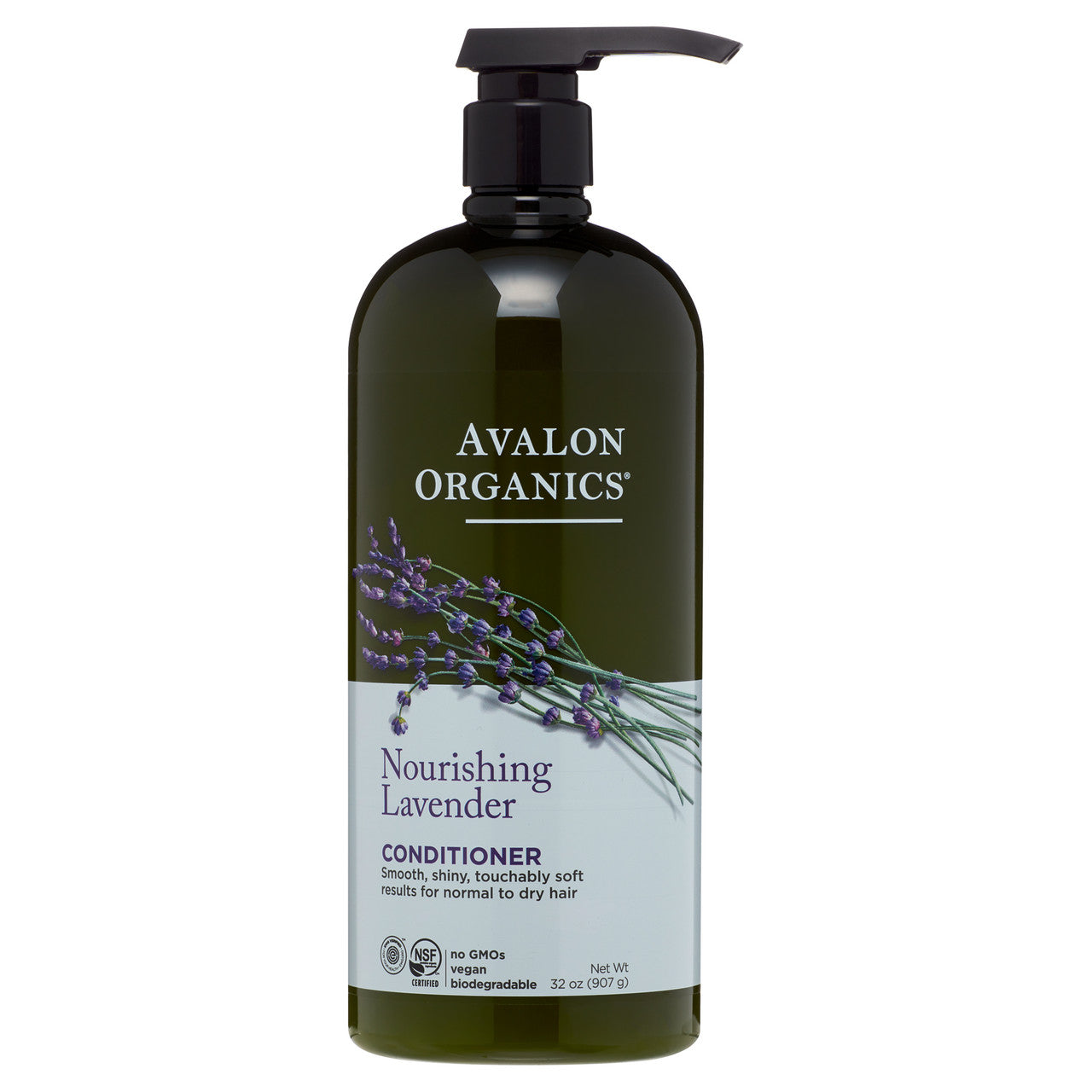 AVALON LAV NOURISH COND ( 1 X 32 OZ   )-3