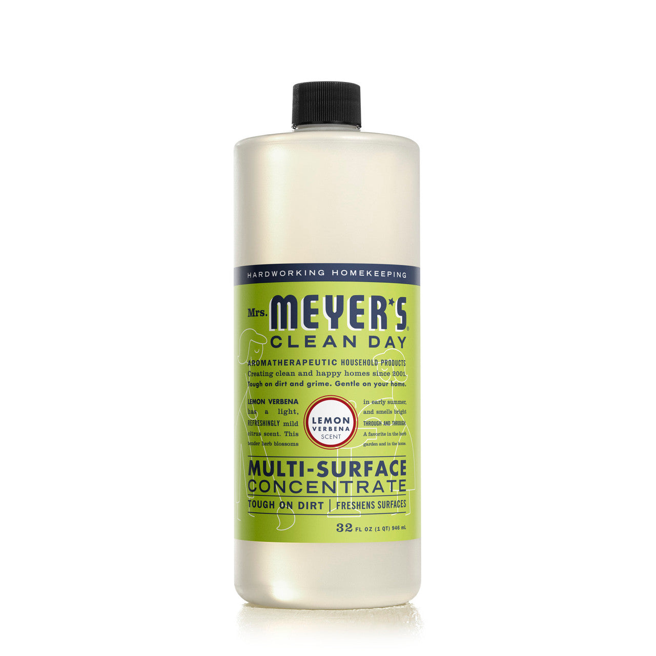 MMCD MULT SRFC CLNR LEM ( 6 X 32 OZ )-2