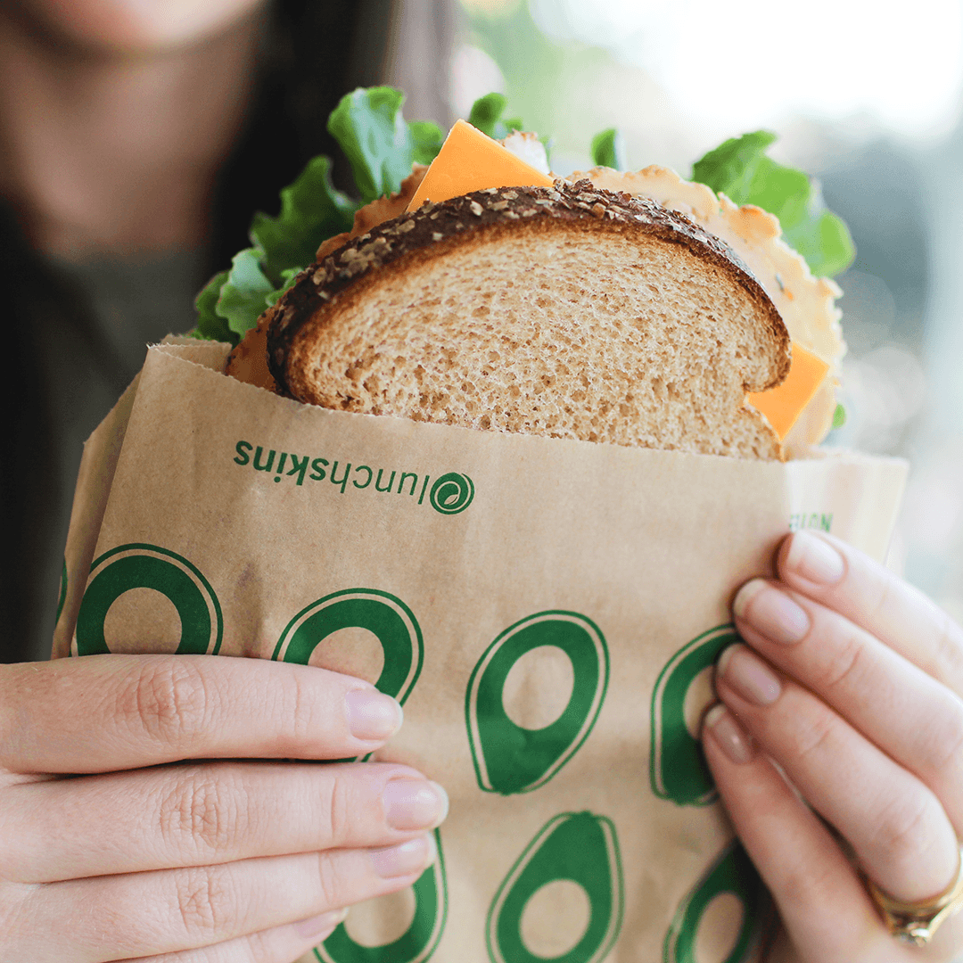 LSKIN SNDWCH BAG,PPR,AVO ( 12 X 50 CT   )-3