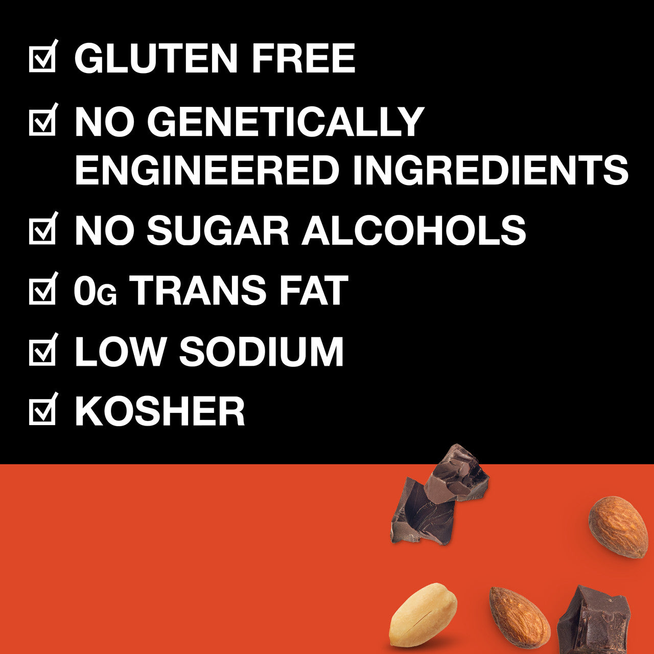 KIND THNS PBR DARK CHOC  ( 6 X 7.4 OZ   )-7