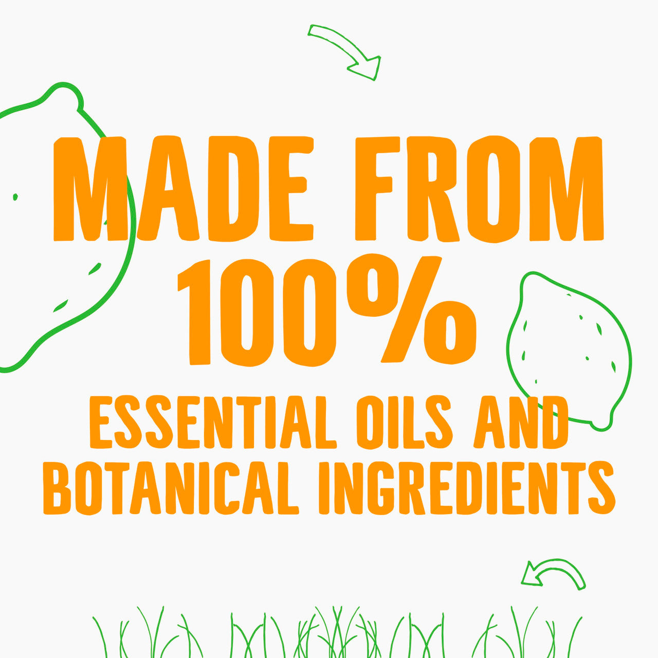 Seventh Generation Lemon Scented Automatic Dishwasher Gel (6x42 Oz)-4