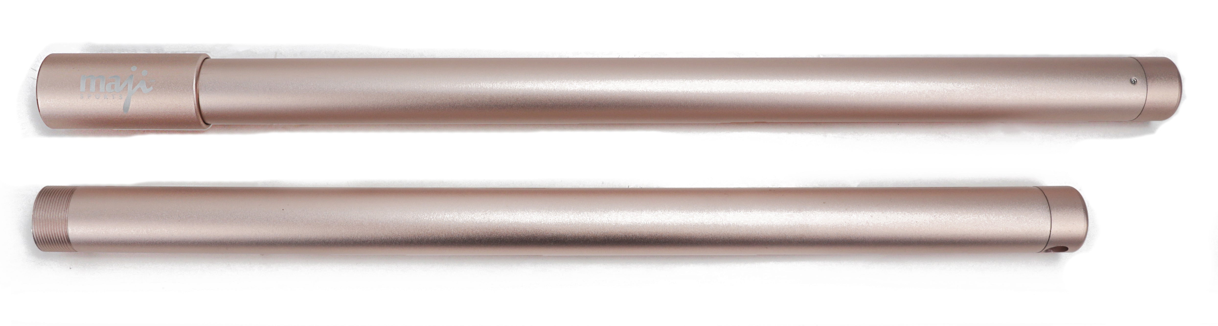 Exercise Bar - Rose Gold-2