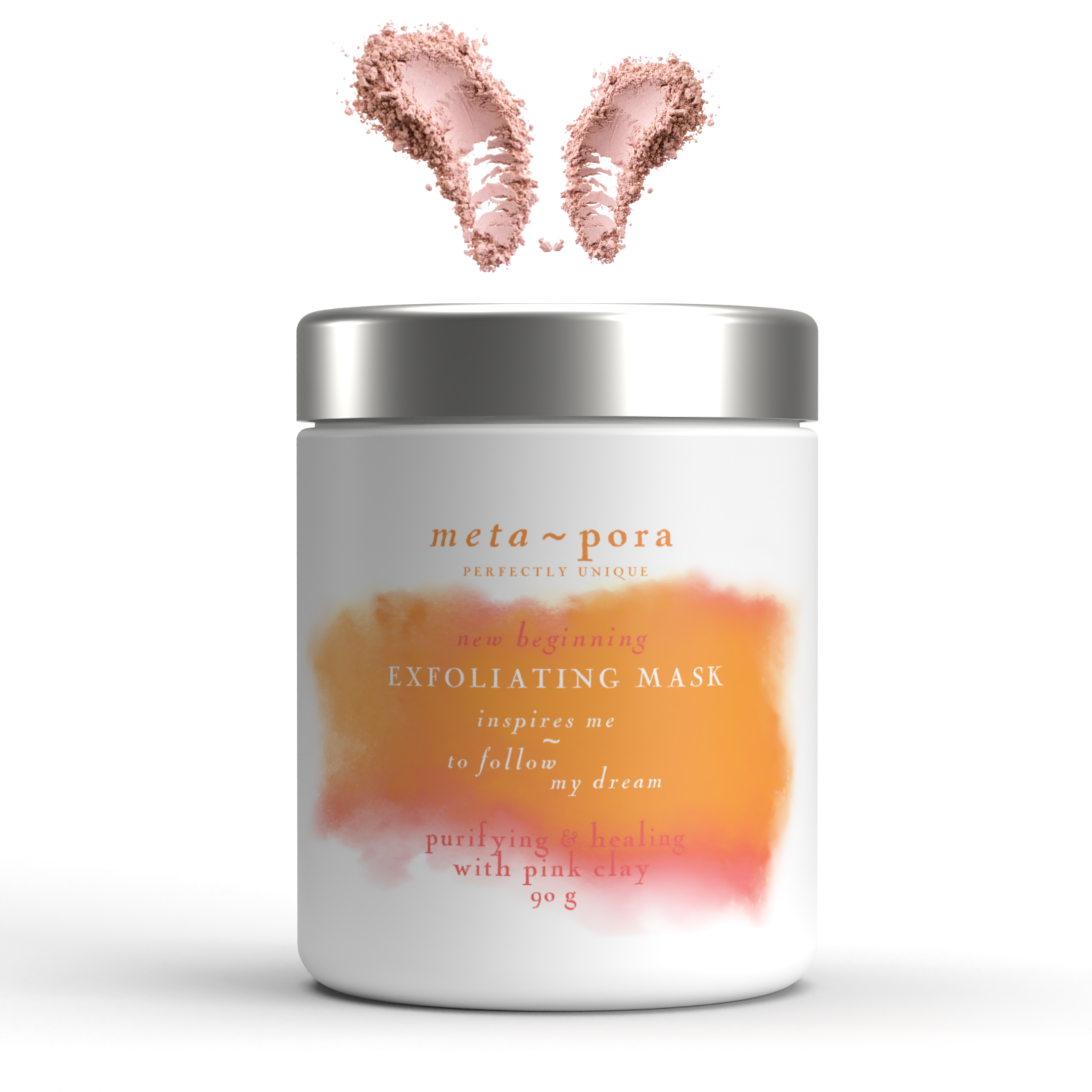 New Beginning Exfoliating Mask-0