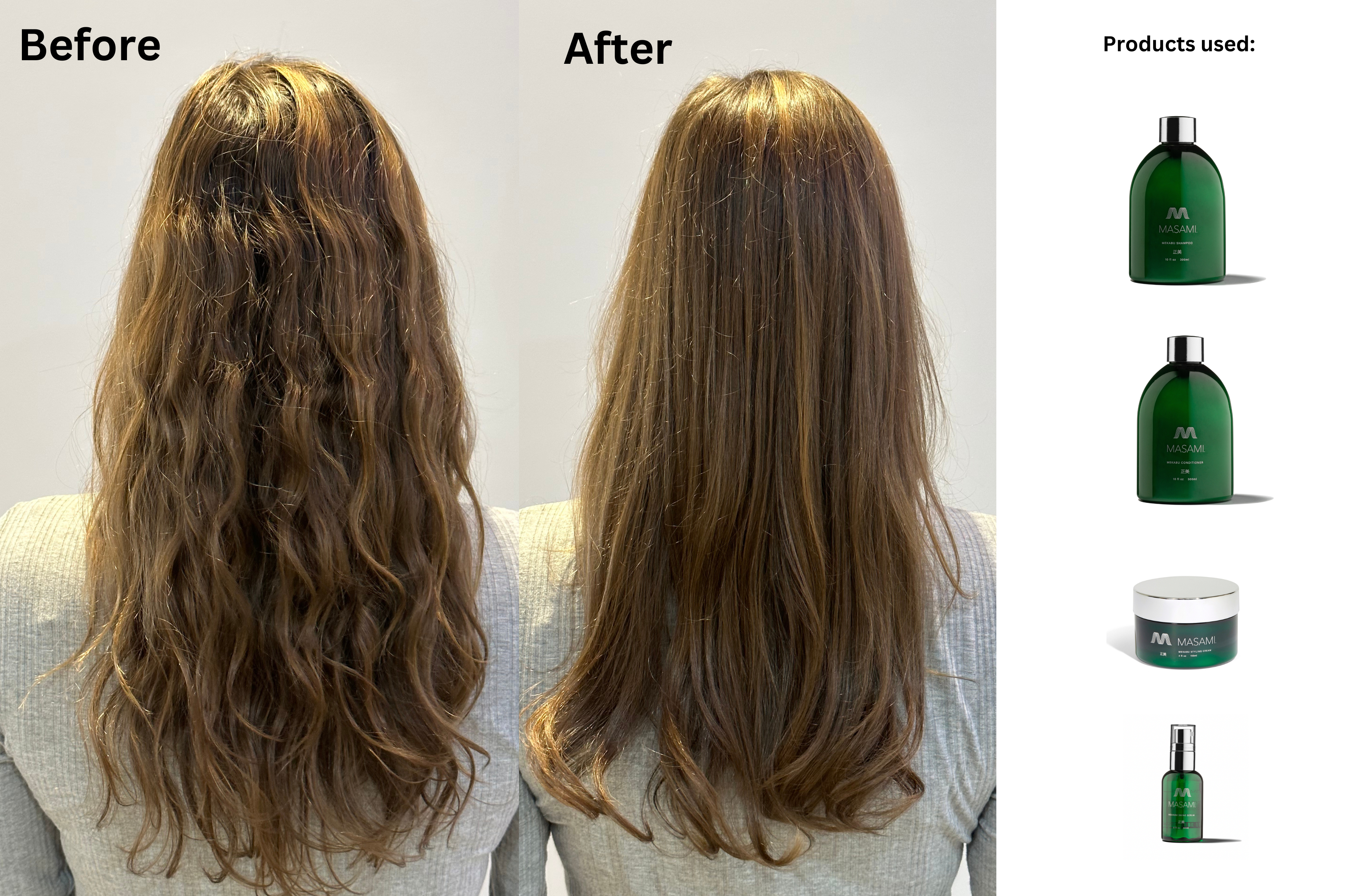 Mekabu Hydrating Conditioner-2