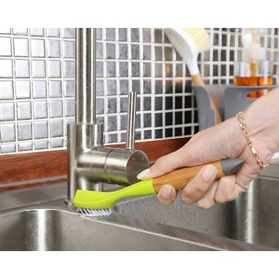 FCHME BRUSH CREVICE ( 6 X 1 CT )-3