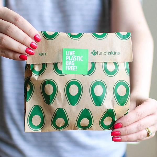 LSKIN SNDWCH BAG,PPR,AVO ( 12 X 50 CT   )-4