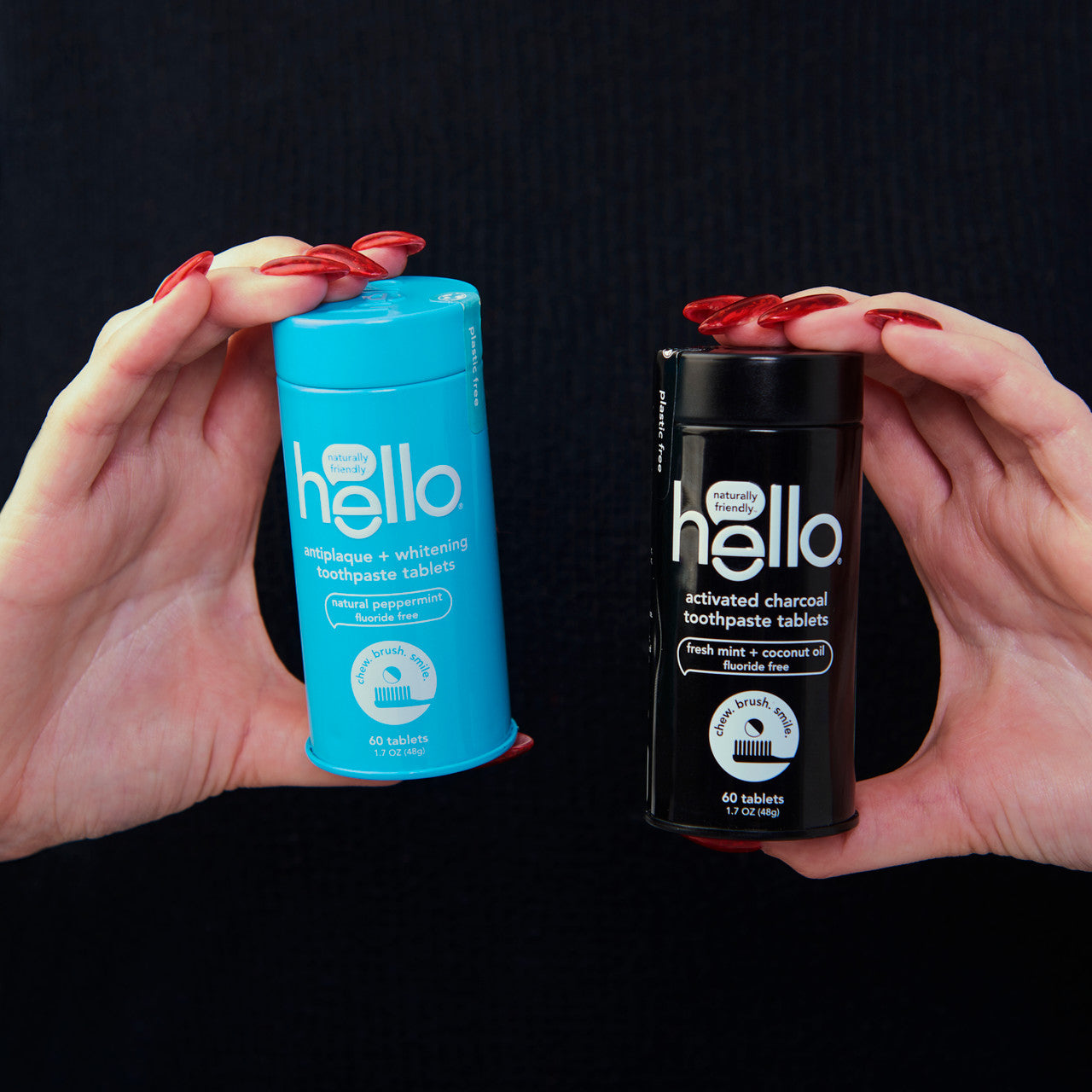 HEL TTHPST TAB ANTIPLQ W ( 1 X 60 TAB  )-13