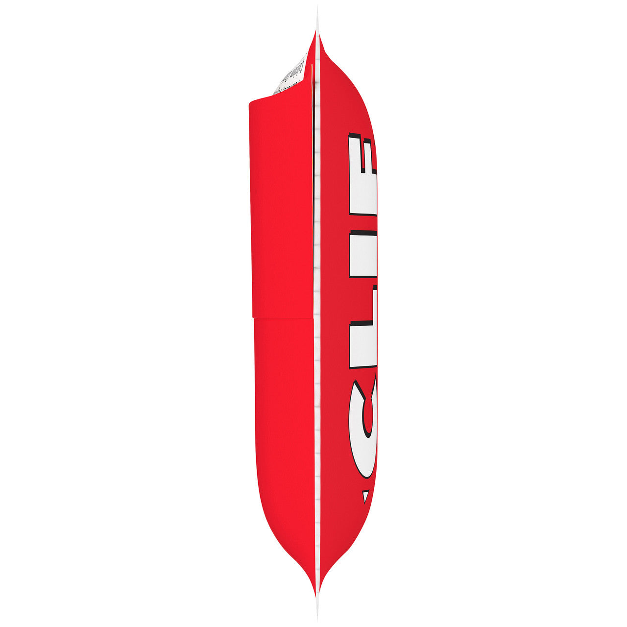 Clif Bar Builder's Bar Crunchy Peanut Butter (12x2.4Oz)-2