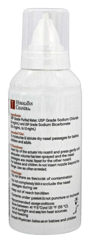 HIMCHAN NETI SPY STR SAL ( 1 X 4.2 OZ   )-1