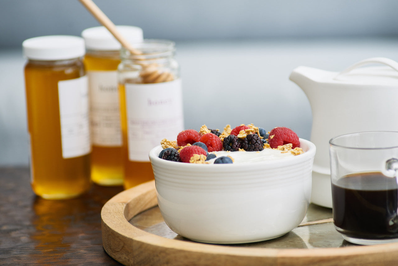 HHNY REALLY RAW HONEY ( 12 X 1 LB   )-2