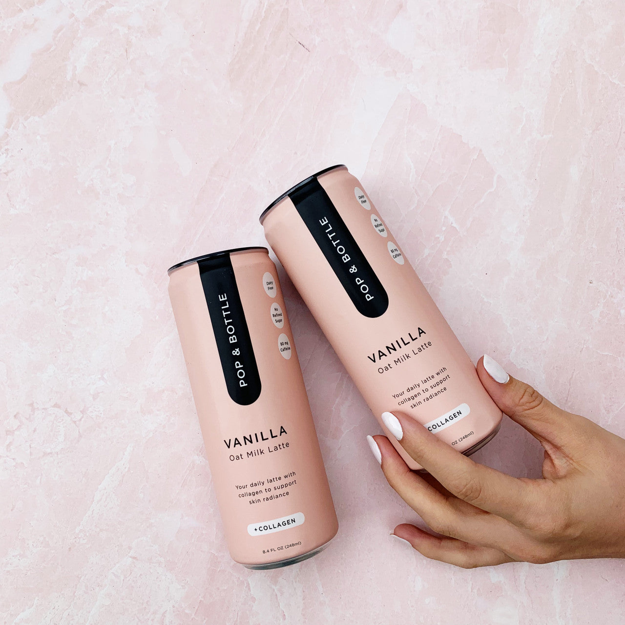 PPBTL OATMLK LTE VANILLA ( 12 X 8 OZ   )-2