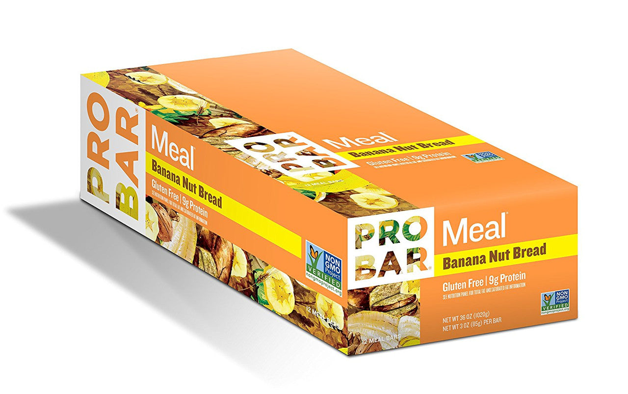 OG3 PRB BAN NUT BRD BAR ( 12 X 3 OZ   )-1