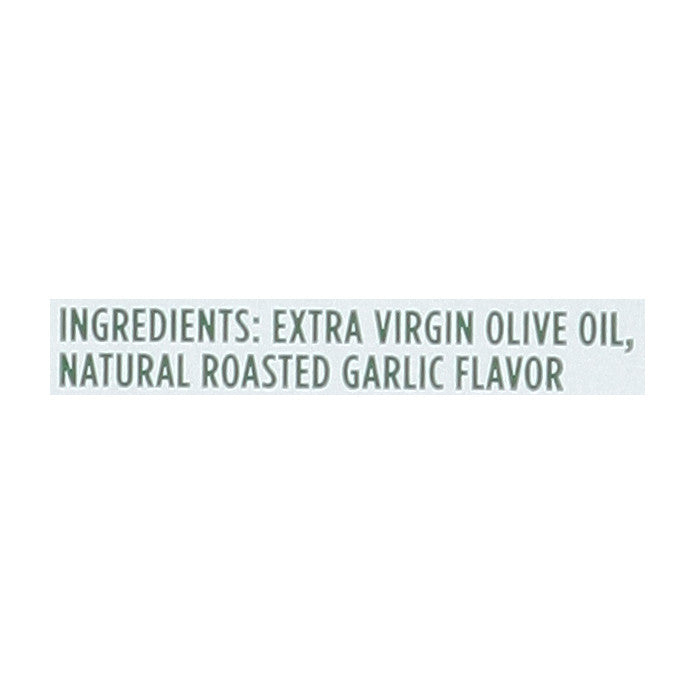 CA EXVIRG GARLIC OLV OIL ( 6 X 25.4 OZ   )-1