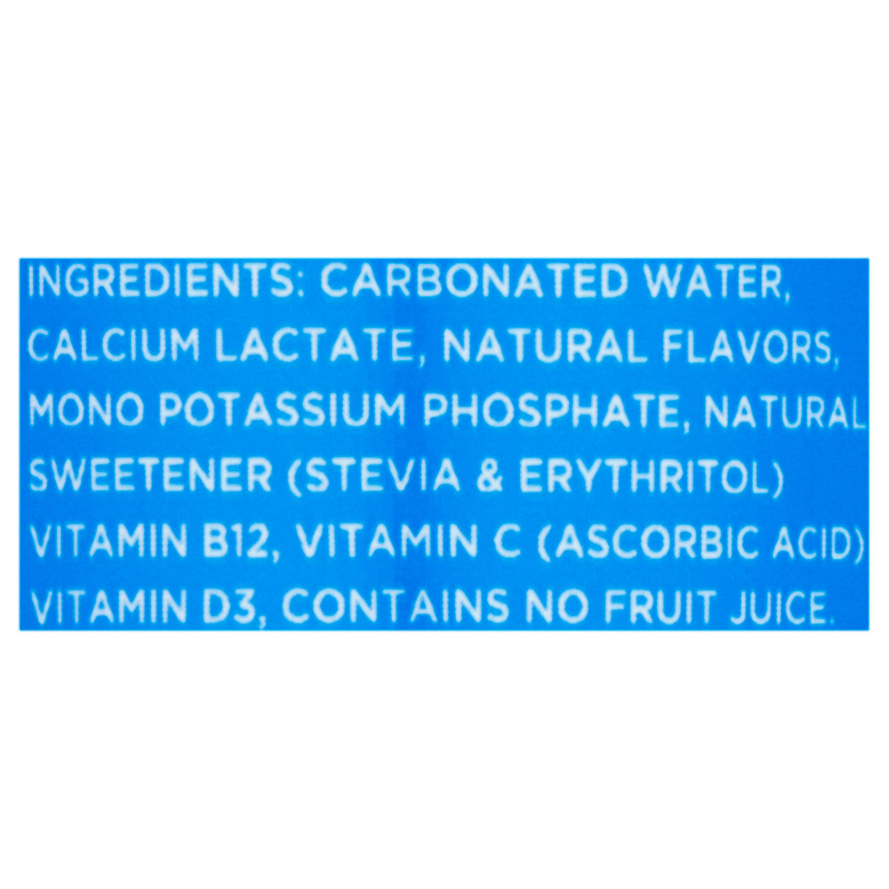 POSBEV SPK ELECT BERRY  (12x12.00)-2