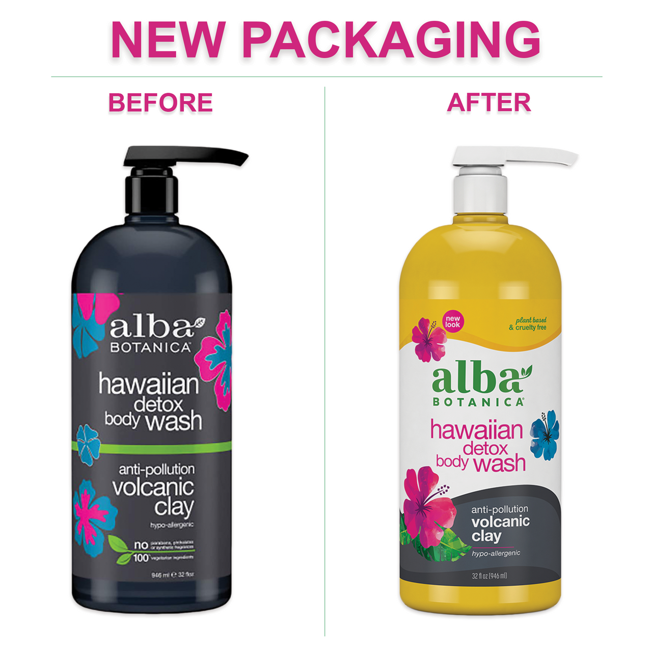 ALBA HAWAII BDYWSH DETOX ( 1 X 32 OZ   )-2