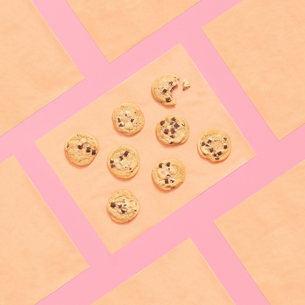 FRGD PRCHMNT BKNG SHEETS (6x24.00)-2