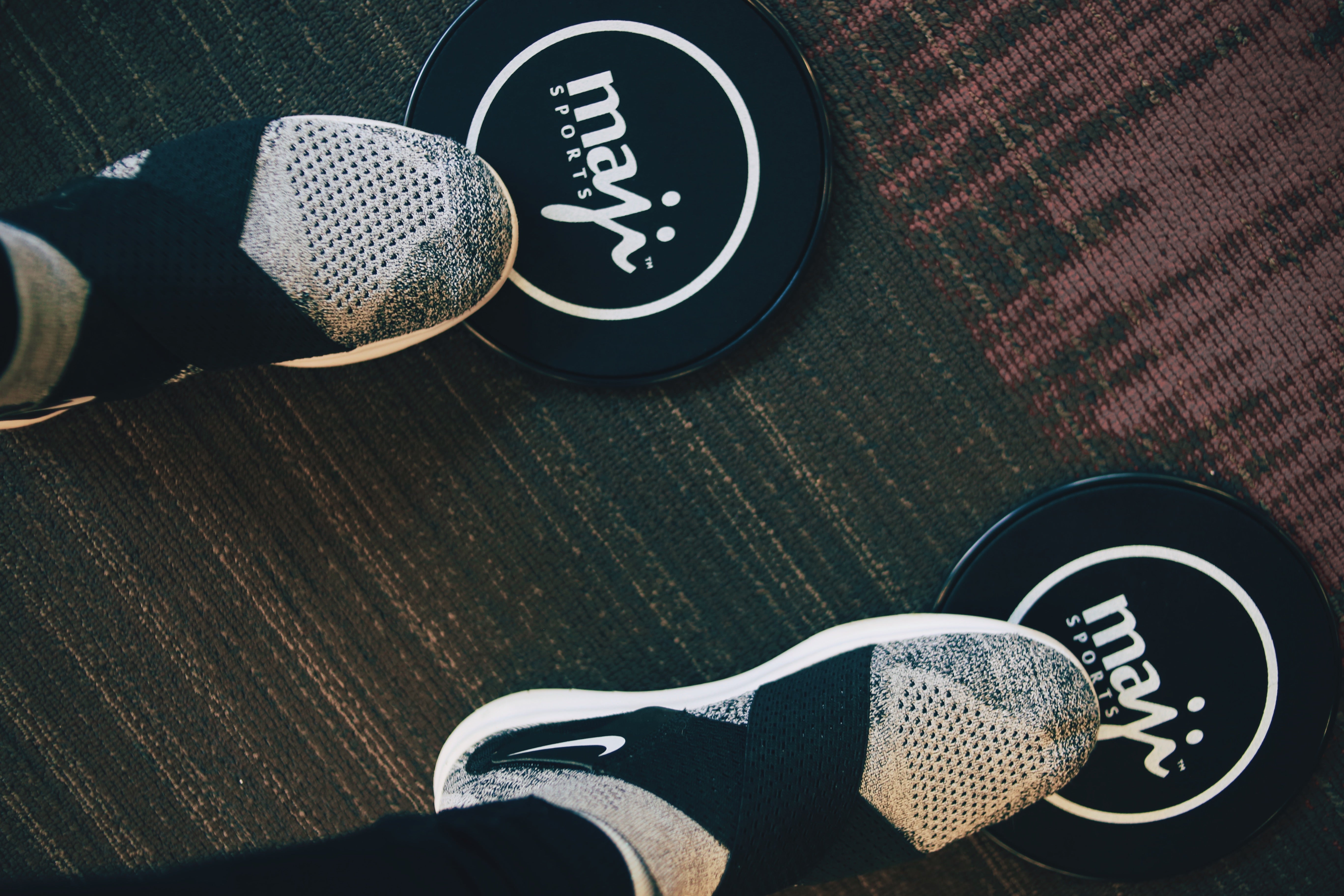 Home Fitness Bundle-2