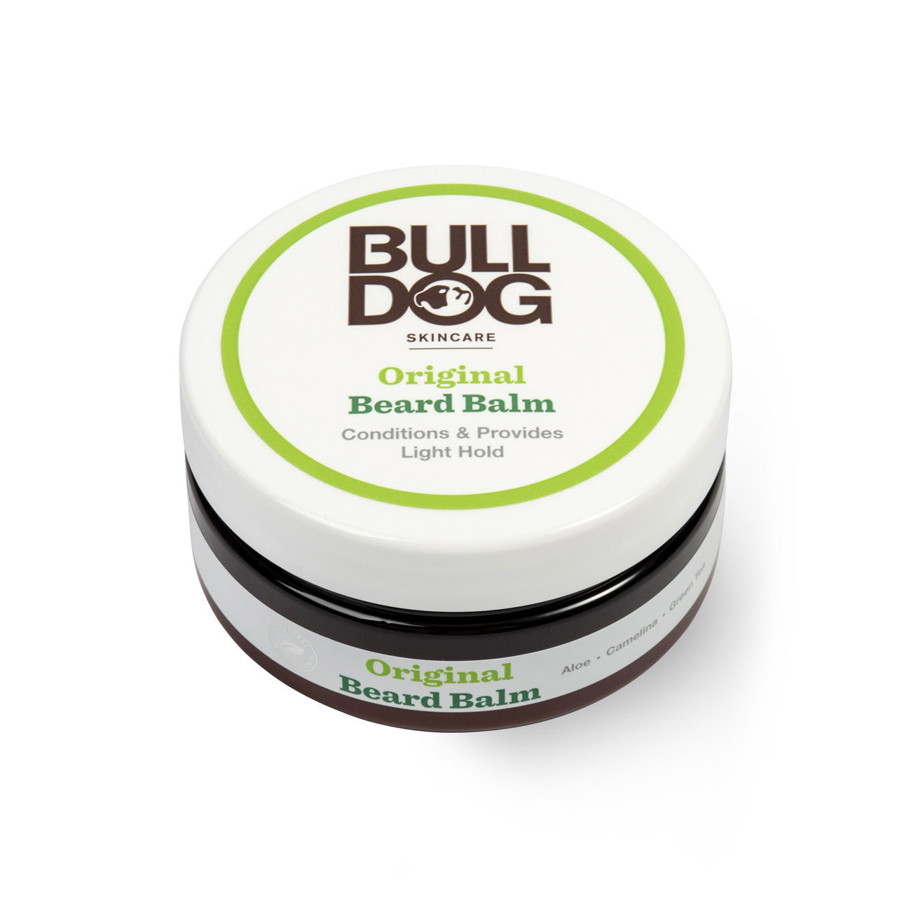 BULLDOG ORIG BEARD BALM ( 1 X 2.5 OZ   )-0