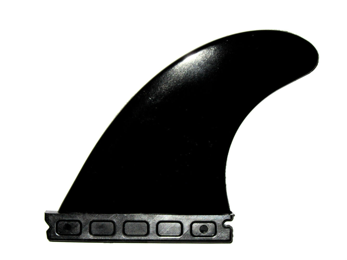 DORSAL Surfboard Fins Quad 4 Set Future Compatible-3