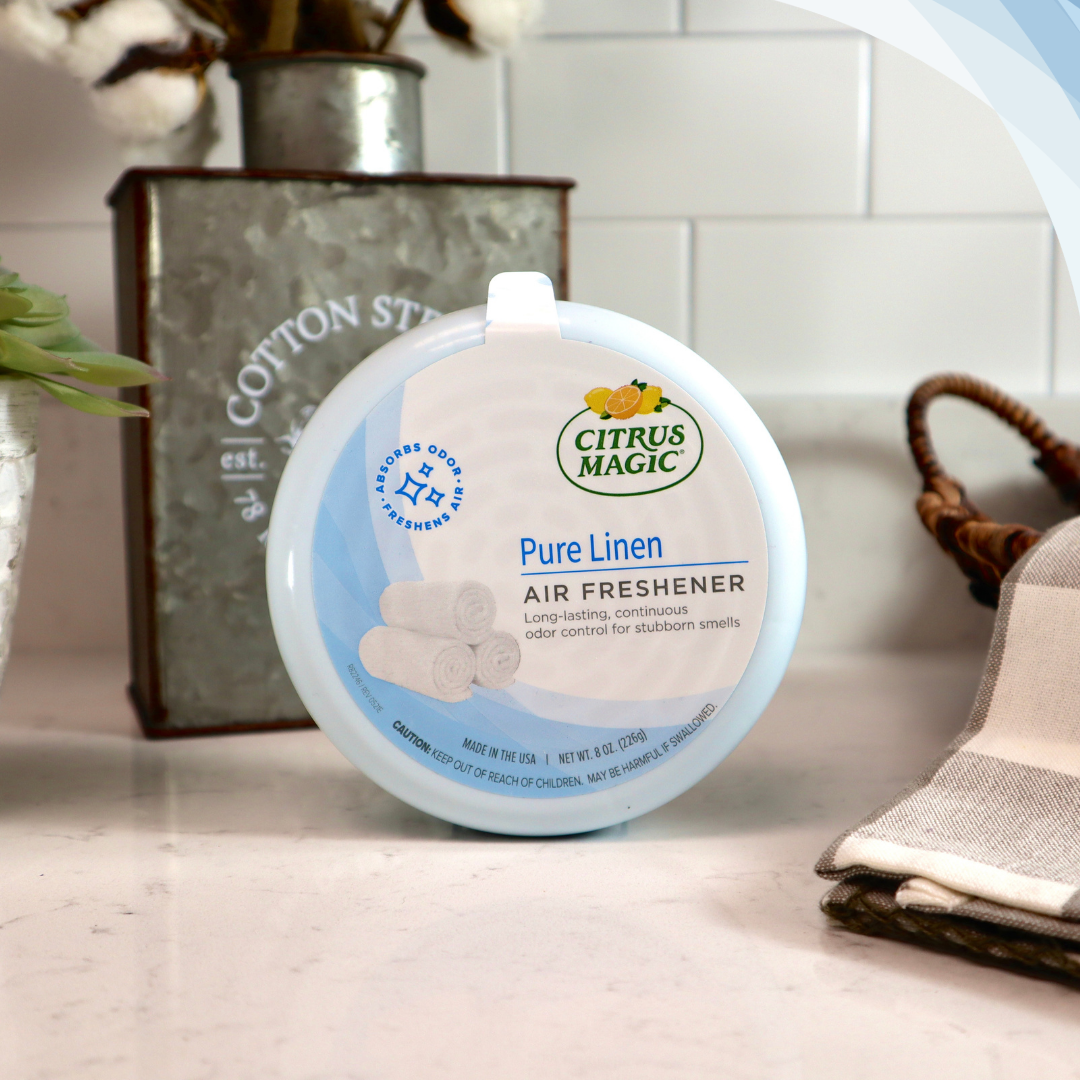 CMAGIC LINEN ODOR ABSORB ( 6 X 8 OZ )-5