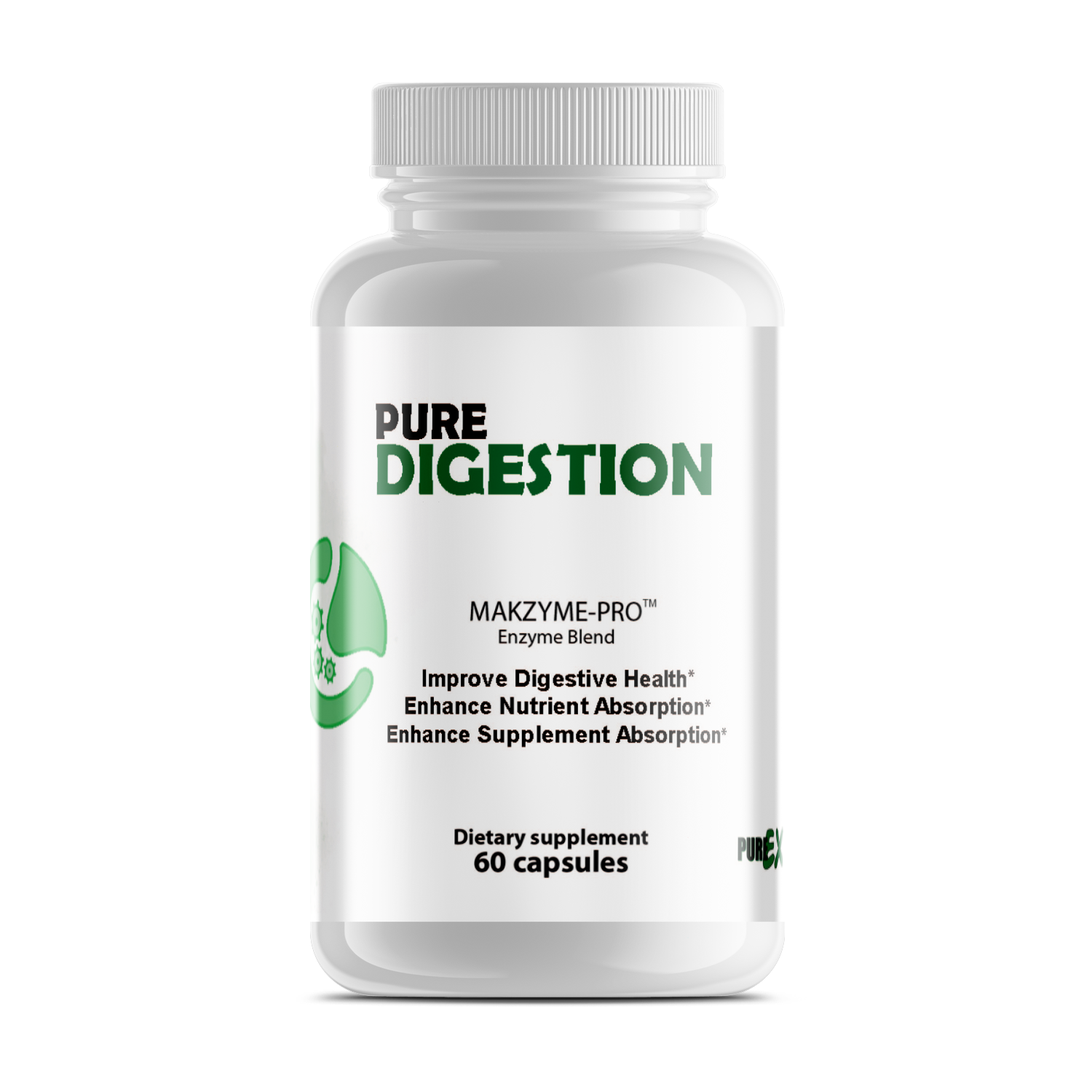 Pure Digestion-0