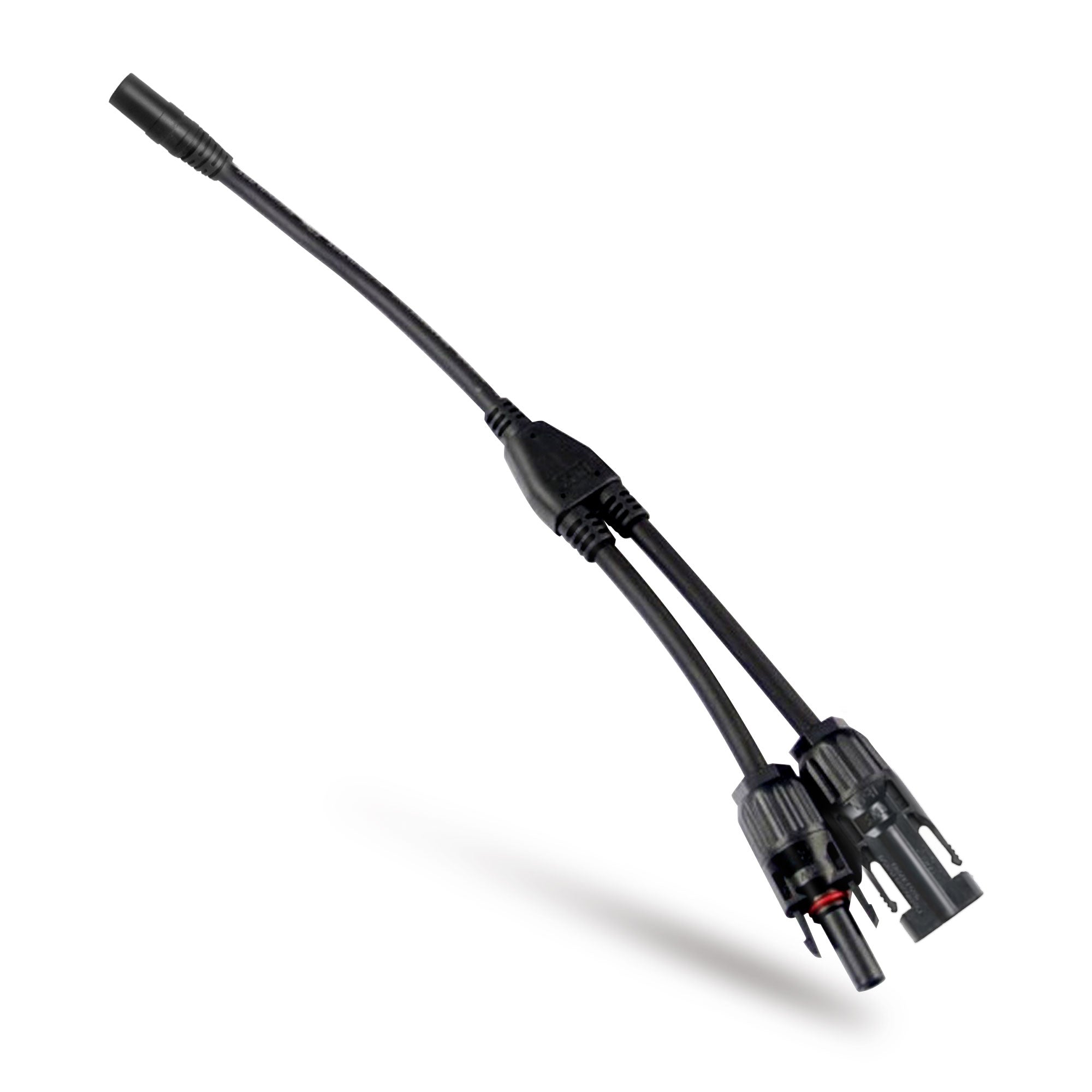 ACOPOWER DC 8mm Female to Solar Connector Adapter Cable-1