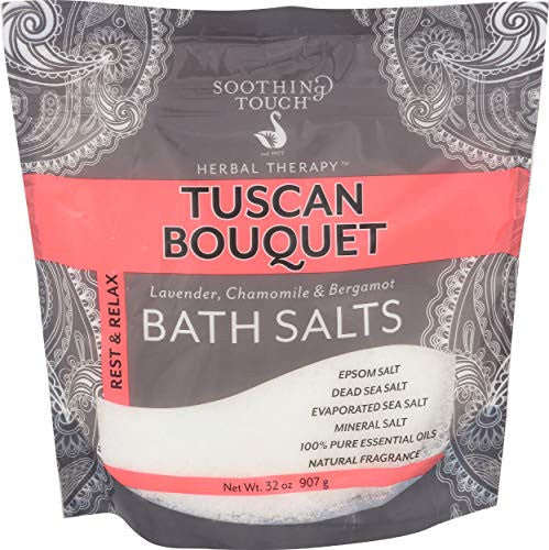 S.T. BTH SLT TSCN BOUQET ( 1 X 32 OZ   )-1