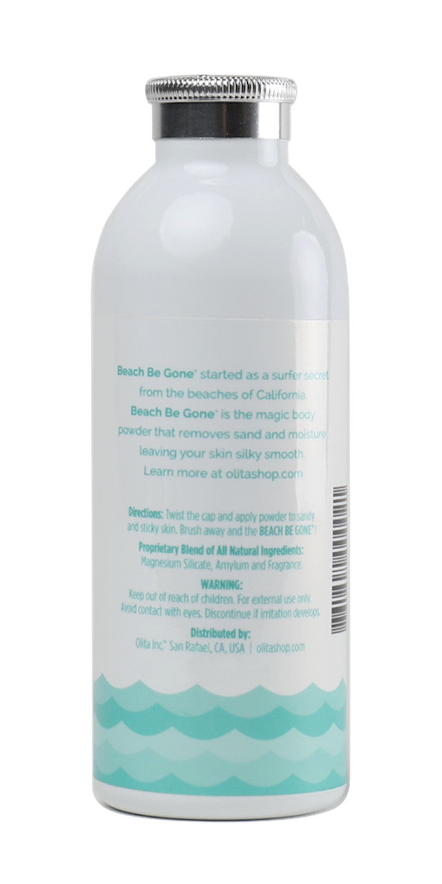 OLITA BEACH BGNE COOL SR (6x6.00)-1