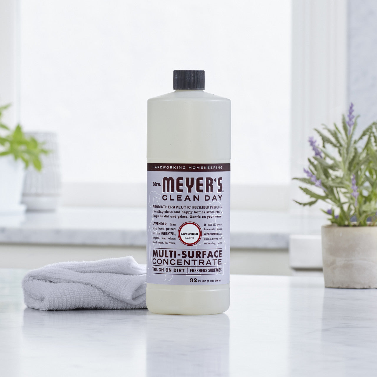 MMCD MULT SRFC CLNR LAV ( 6 X 32 OZ )-5