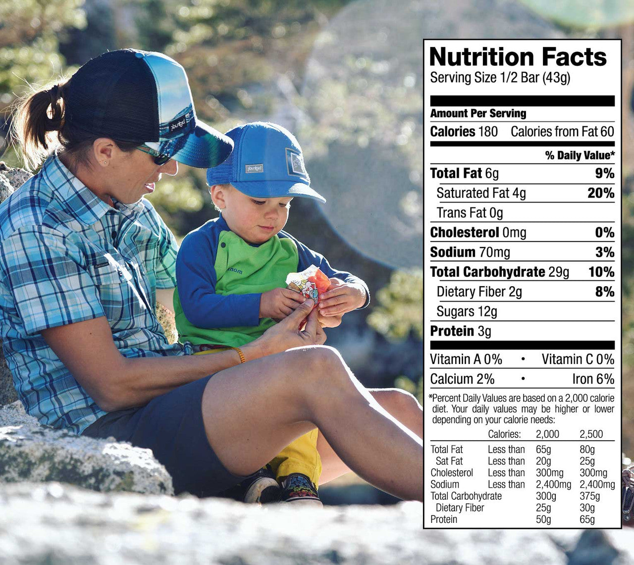 BOBOS OAT BARS CRANBERRY ( 12 X 3 OZ   )-3