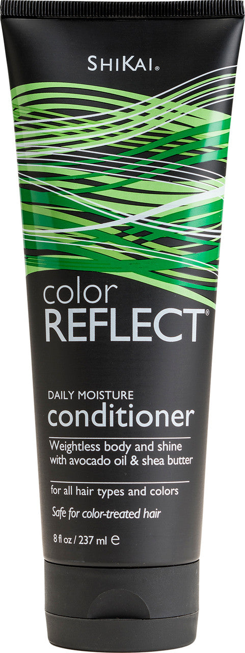 Shikai Reflect Daily Moisture Conditioner (1x8 Oz)-0