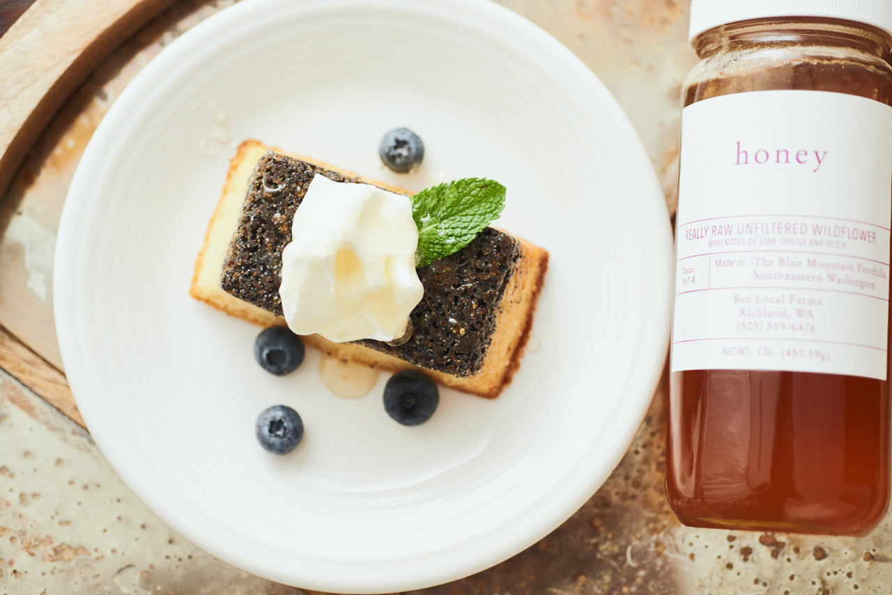 HHNY REALLY RAW HONEY ( 12 X 1 LB   )-4