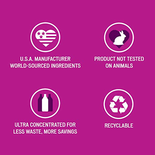 BK DISH SOAP PWDR,FR/CLR ( 6 X 2 LB   )-10