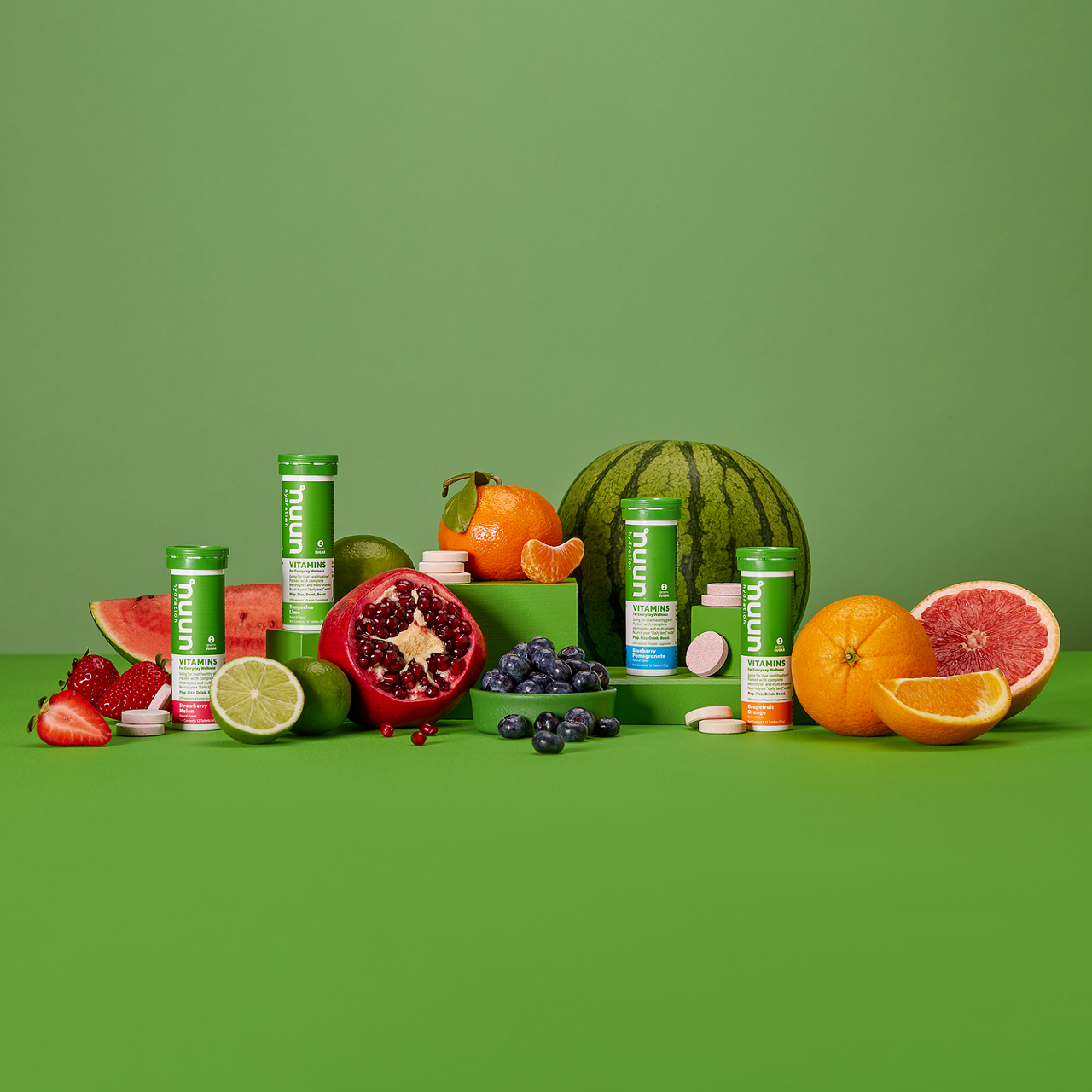 NUUN VT BLUBRY POM TABS ( 8 X 12 TAB  )-2