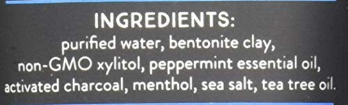 REDMOND EP PPRMNT CHARCL ( 1 X 4 OZ   )-2