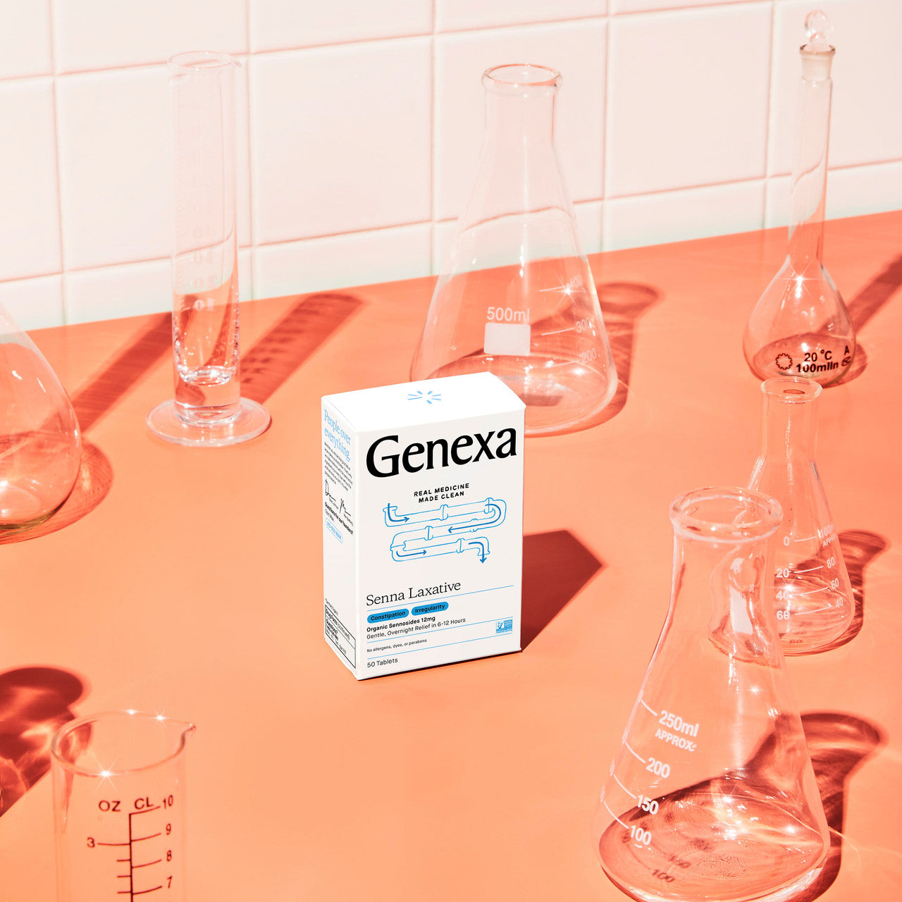 OG2 GNX LAX AID ( 1 X 50 TAB  )-6