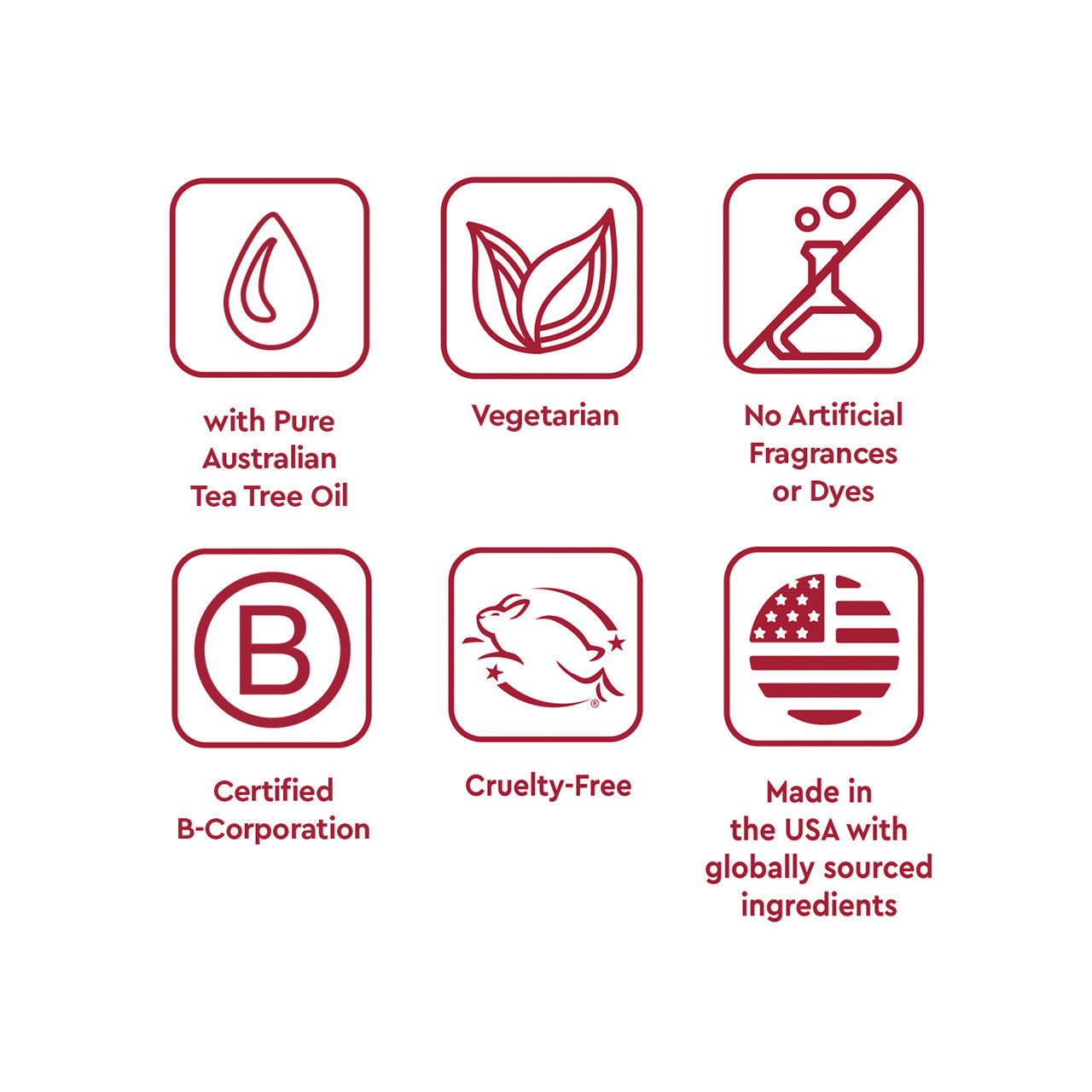 Desert Essence Dental Floss (6x50 YD)-5