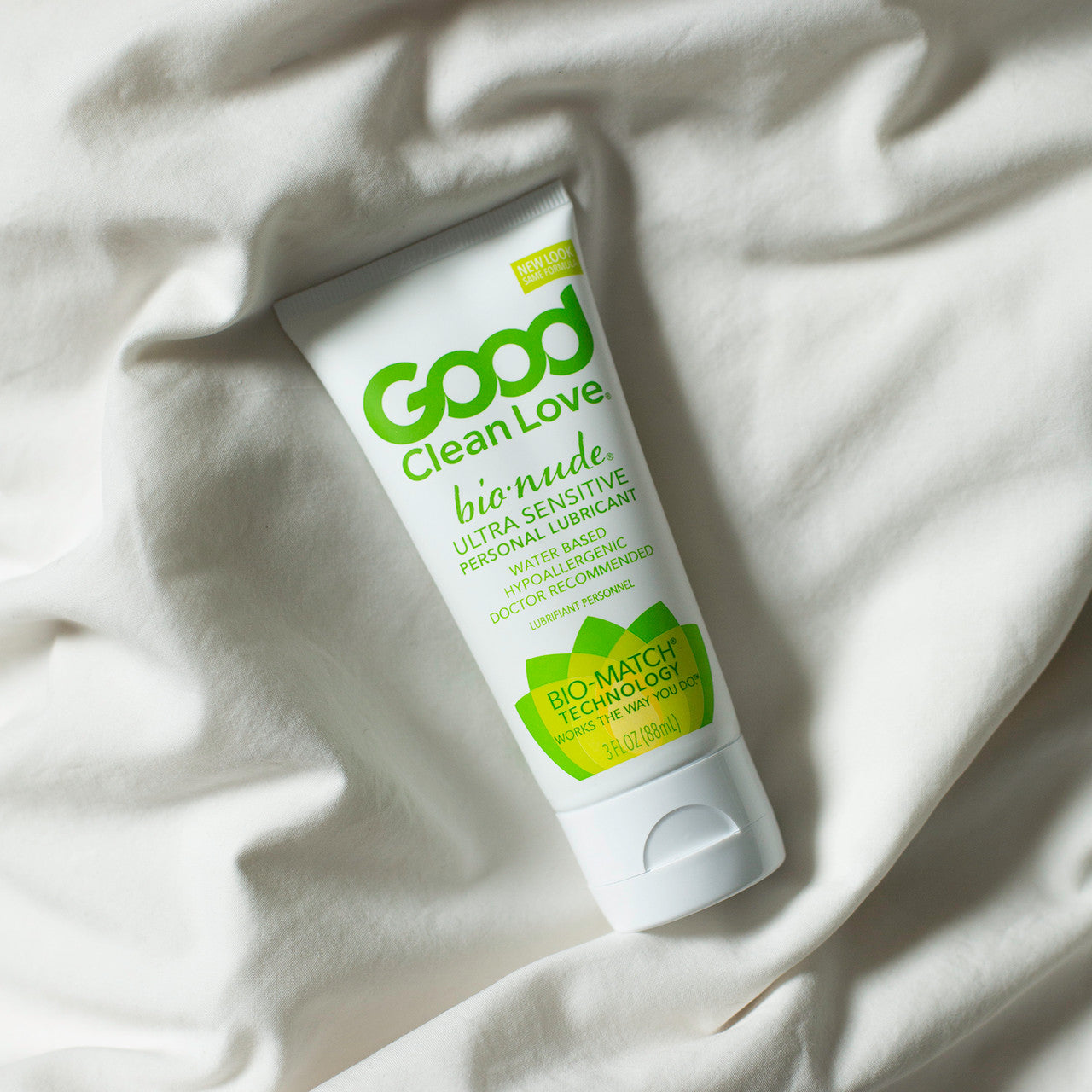 GOODCL PERS LUBE,BIONUDE ( 1 X 3 OZ   )-3