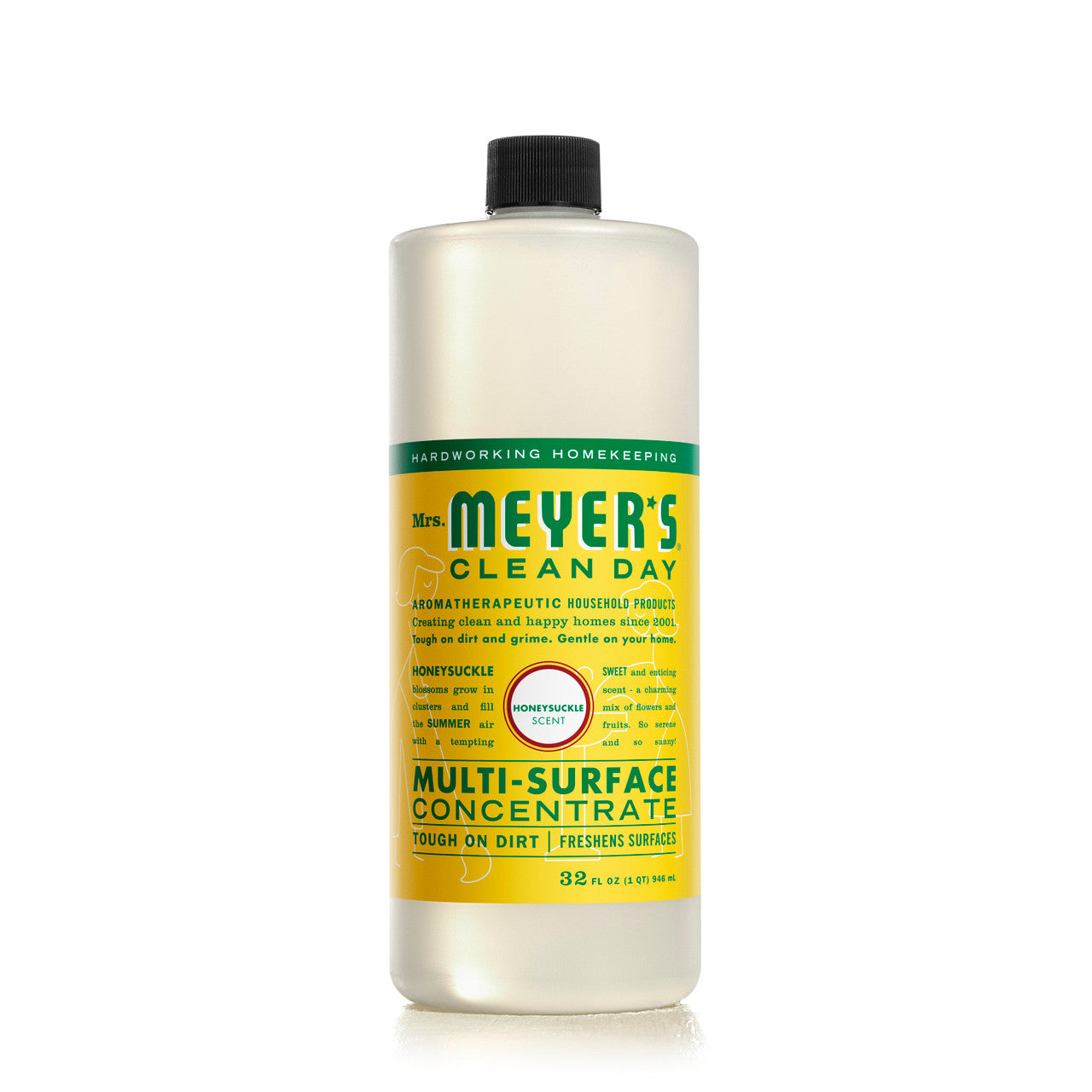 MMCD MLT SFC CLNR HNYSKL ( 6 X 32 OZ )-2