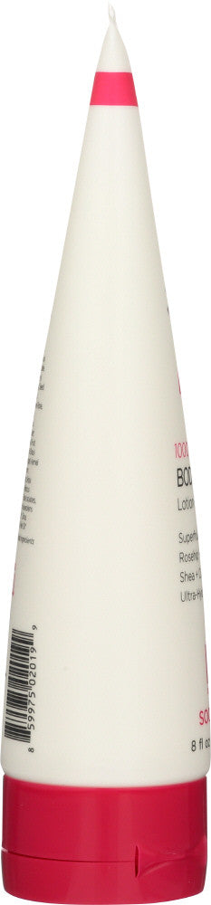Andalou Naturals Body Lotion, 1000 Roses (8 OZ)-1