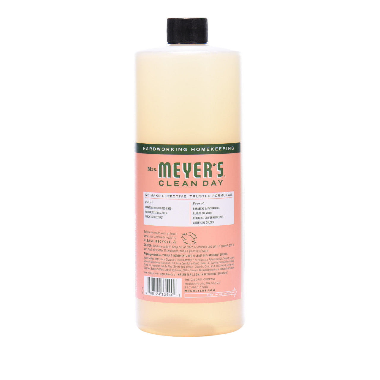 MMCD MULT SRFC CLNR GER ( 6 X 32 OZ )-2