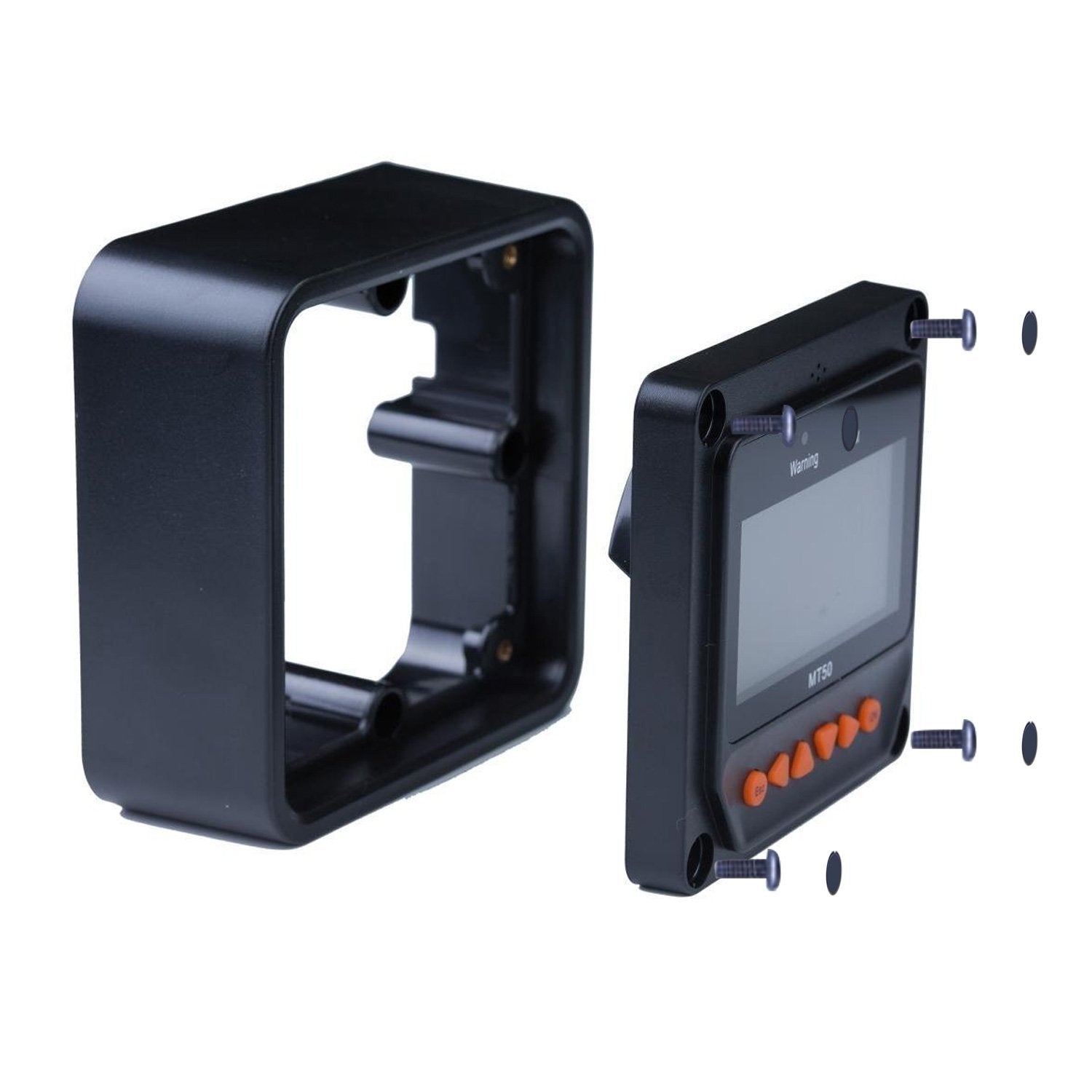 ACOPOWER MT-50 Remote Meter-3