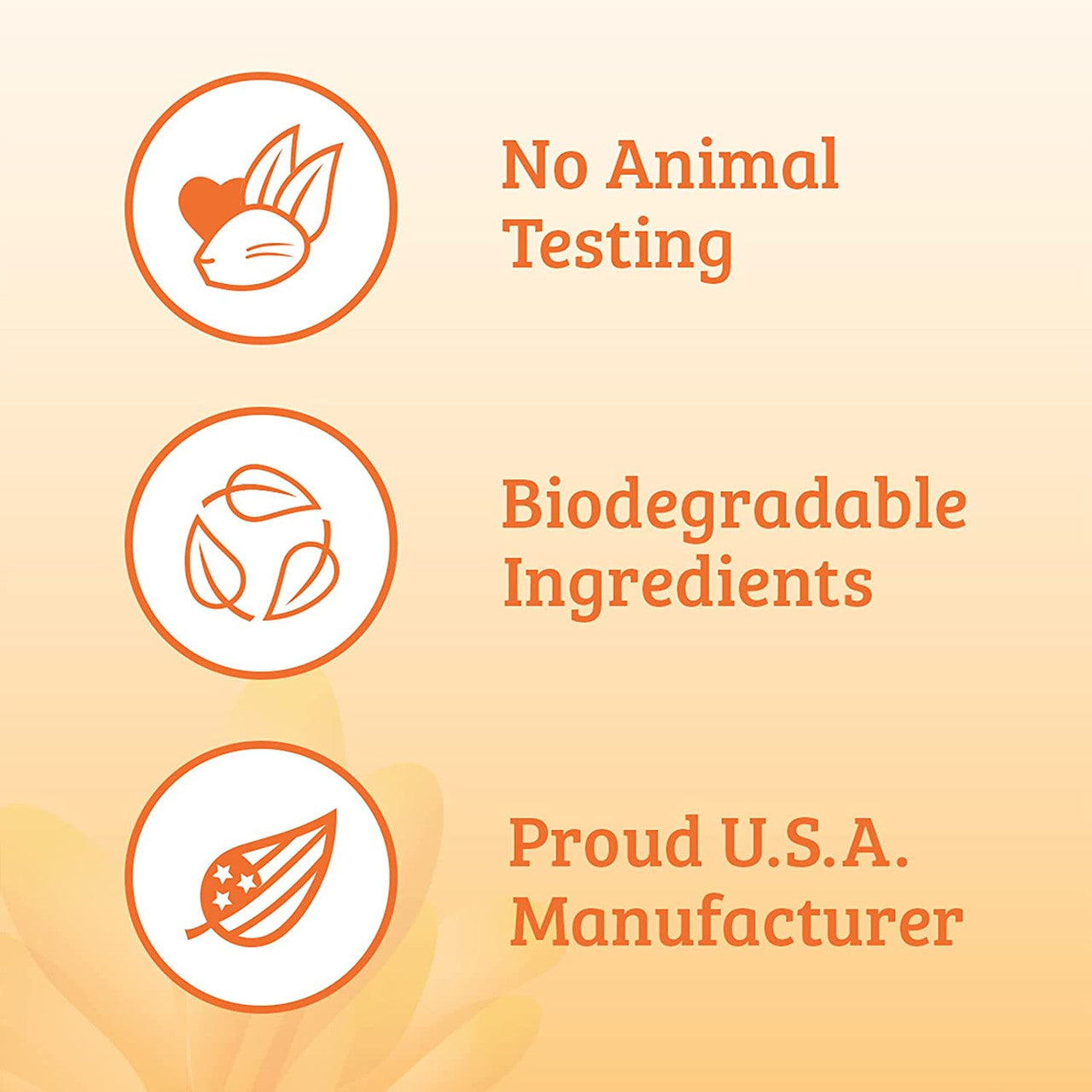 Biokleen Natural Dish Liquid Citrus & Aloe (6x25 OZ)-3