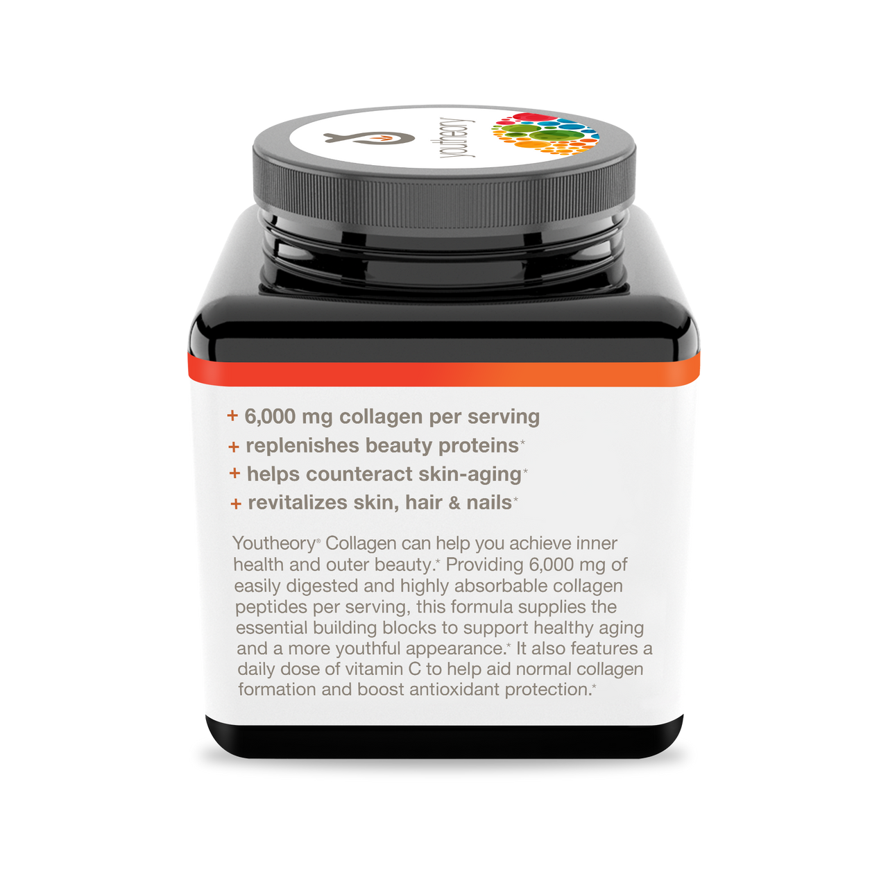 YOUTHEORY COLLAGEN ADV ( 1 X 160 TAB  )-2