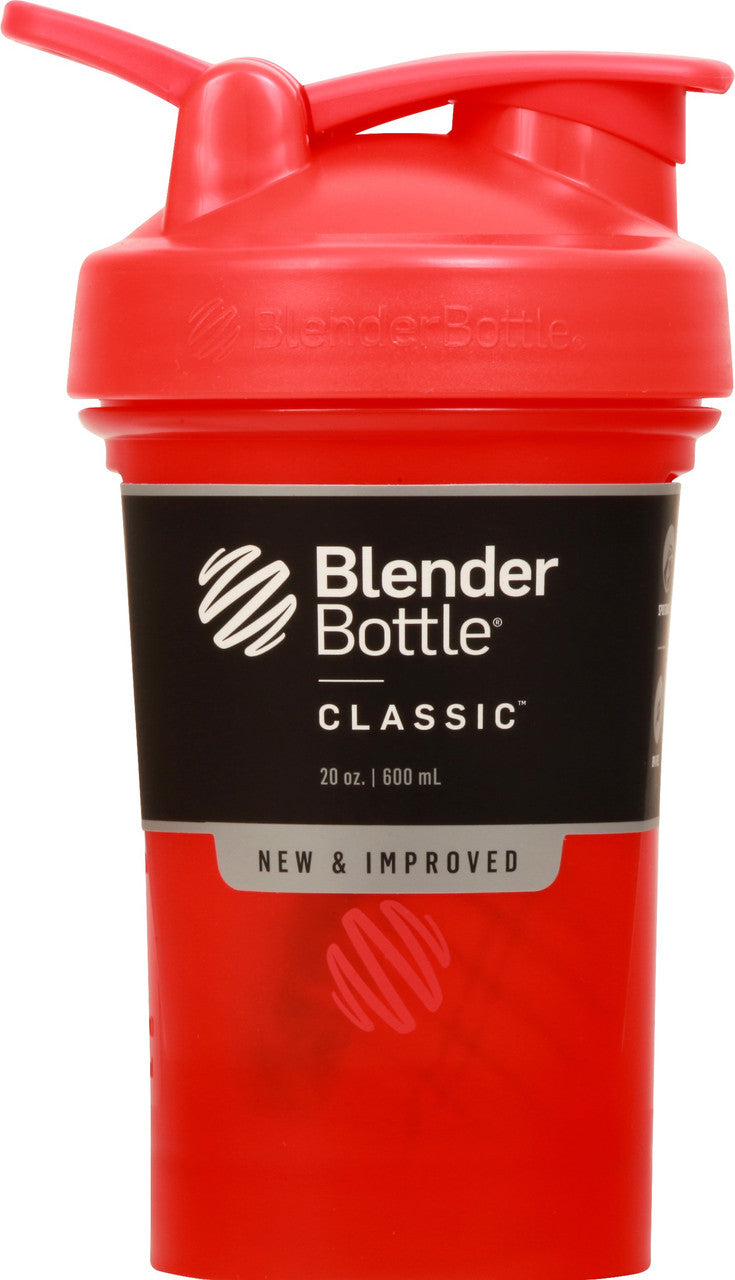 BLNDRBTL CLSC 20 OZ ASST ( 8 X 1 CT )-1