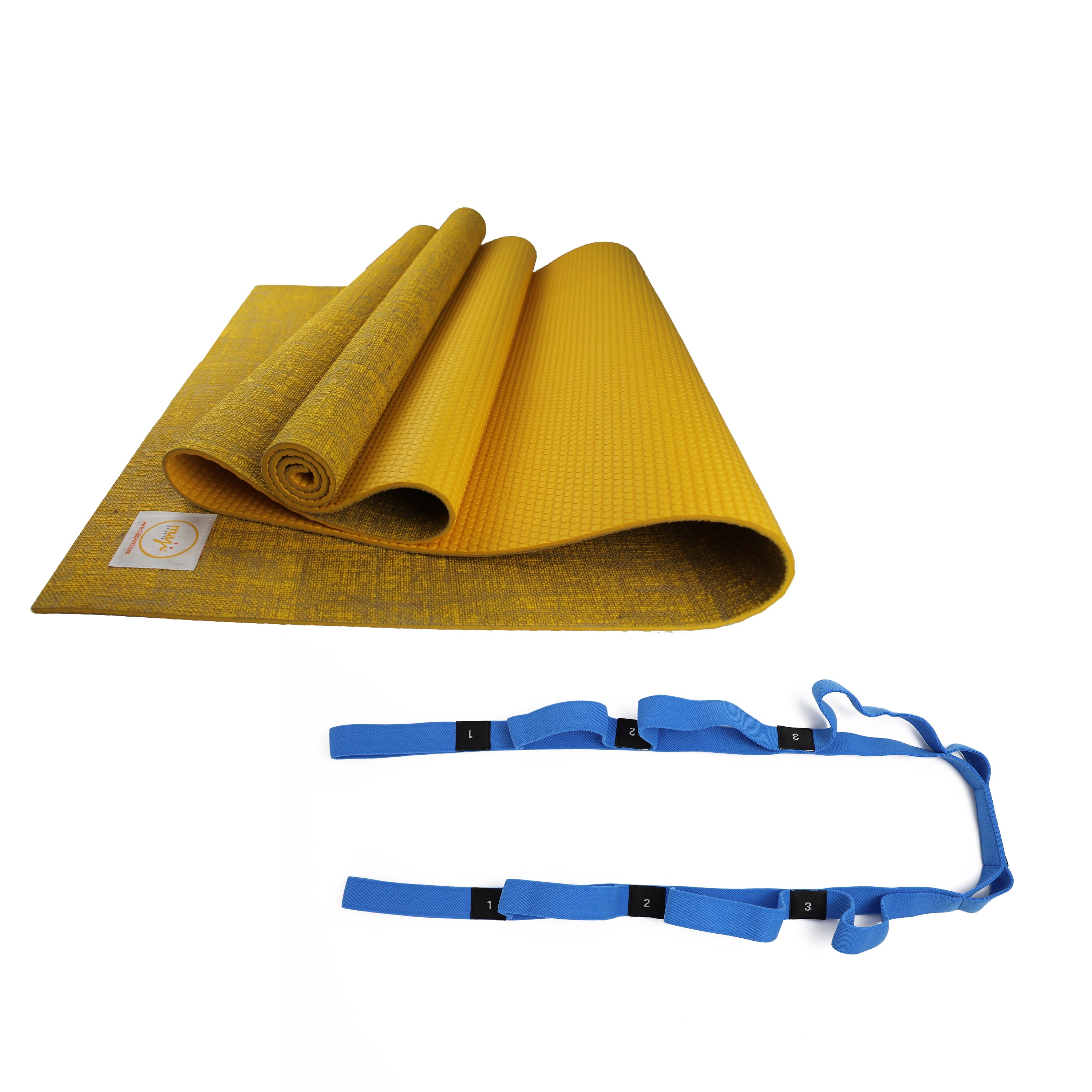 Yoga & Stretch Bundle-7