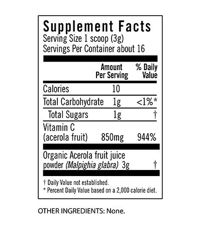 OG2 FLORA ACEROLA POWDER (1x1.70)-1