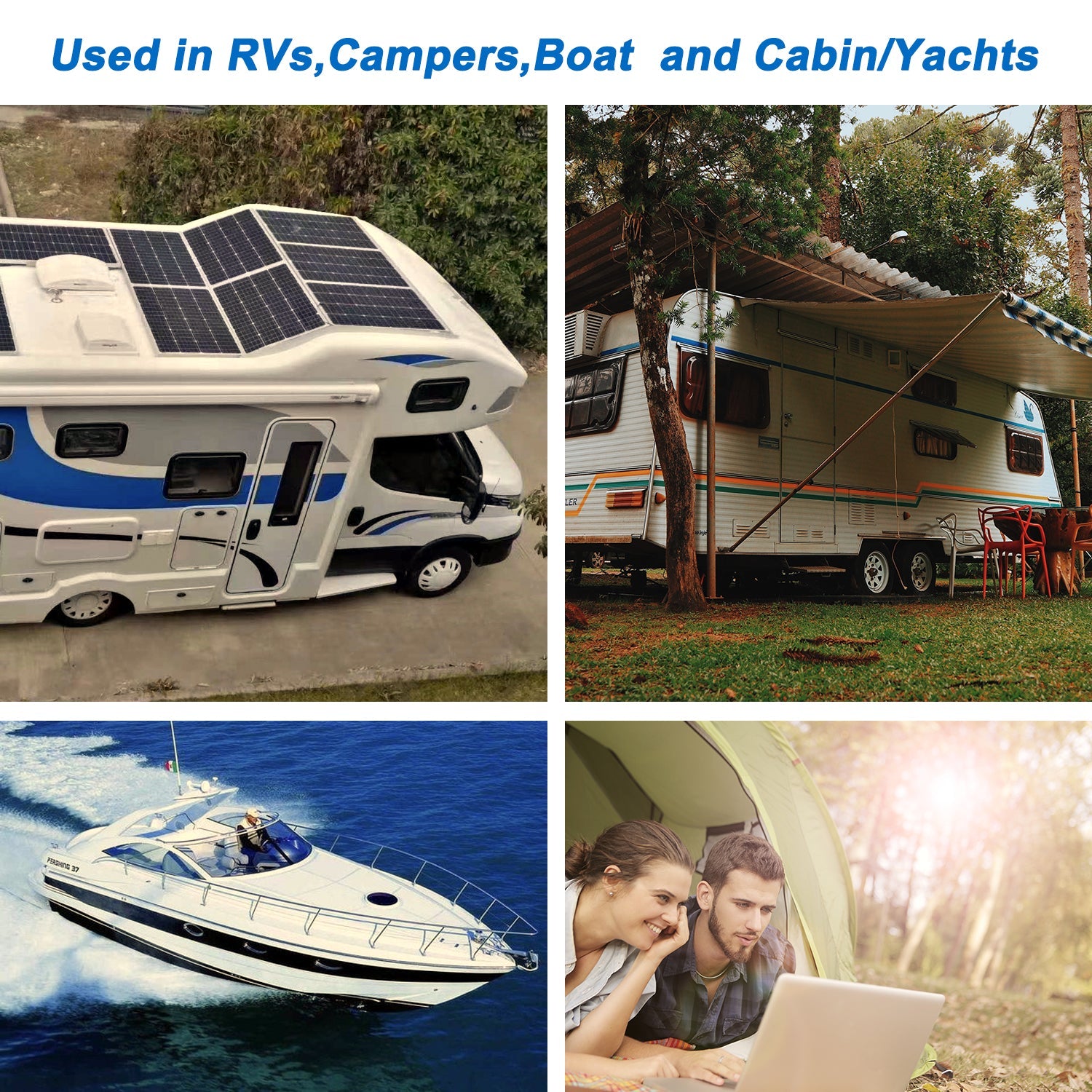 ACOPOWER Midas 30A MPPT Solar Charge Controller-6