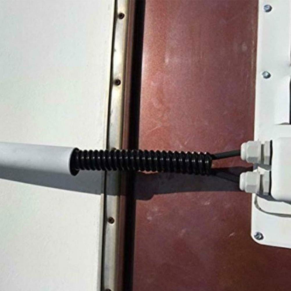 ACOPOWER Waterproof Cable Entry Gland Box for RV, Boats, Caravans, Marine-5